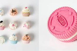 Les Gourmandises
